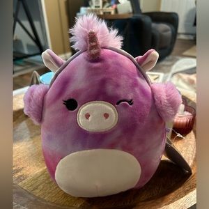 Squishmallows 8 inch